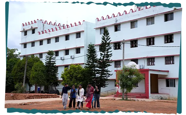 HOSTEL
