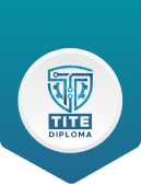 TITE Diploma Engineering College Bhubaneswar Logo